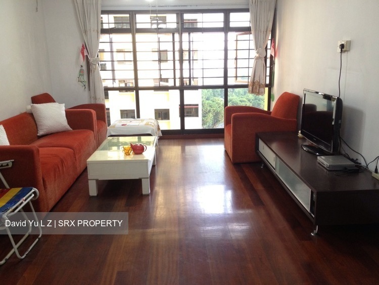 Blk 458 Clementi Avenue 3 (Clementi), HDB 5 Rooms #499903691